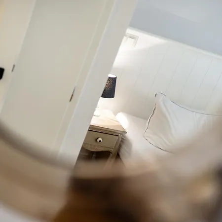 Haus Strandlaeufer Dom wakacyjny Keitum