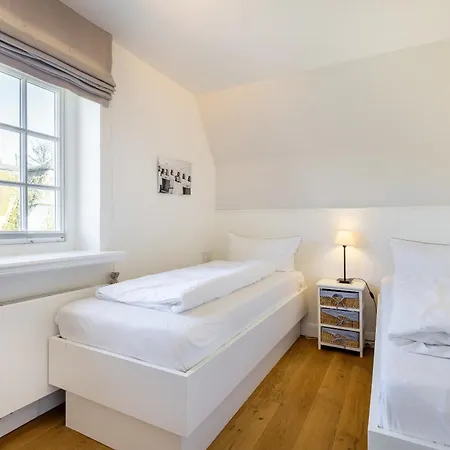 Haus Strandlaeufer Dom wakacyjny