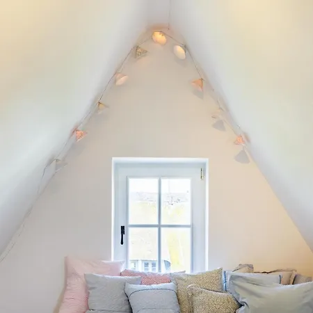 Dom wakacyjny Haus Strandlaeufer