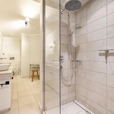 Haus Strandlaeufer Keitum