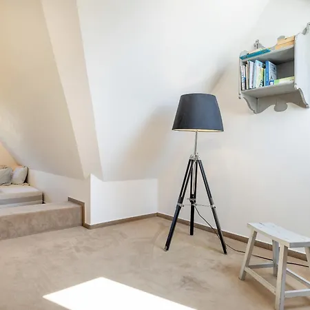 Haus Strandlaeufer * Keitum