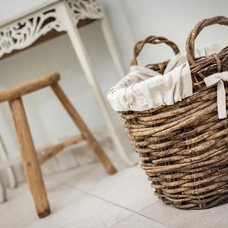 Dom wakacyjny Haus Strandlaeufer