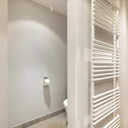 Dom wakacyjny Haus Strandlaeufer Keitum