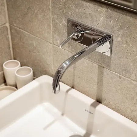 Dom wakacyjny Haus Strandlaeufer