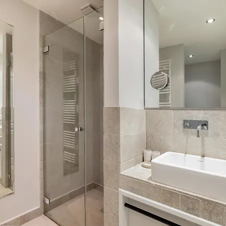 Haus Strandlaeufer Dom wakacyjny *