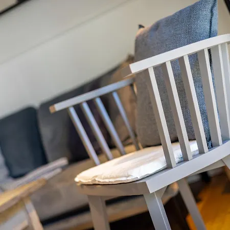 Haus Strandlaeufer *