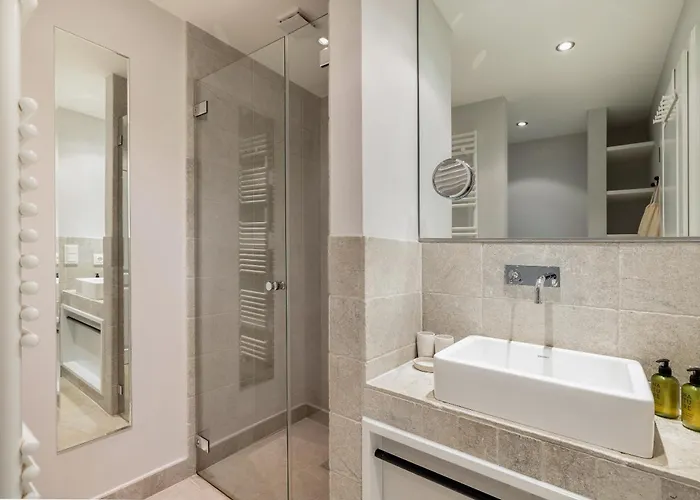 Haus Strandlaeufer Vakantiehuis *