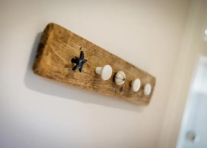 Haus Strandlaeufer *